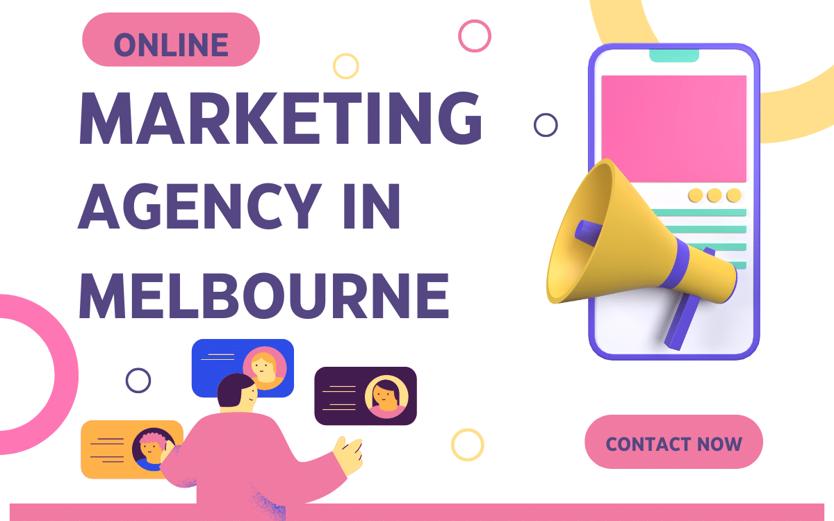 Marketing Agency in Melbourne