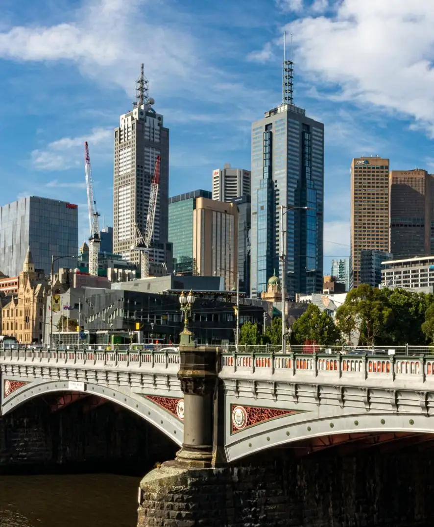 melbourne-cbd-skyline-yarra-river